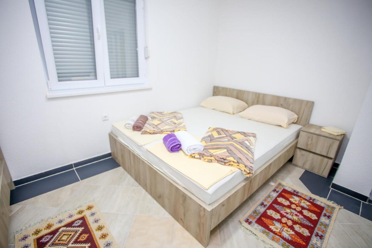 Apartments River Una 4 Bihać Esterno foto